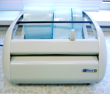 Стерилизация Assistina 301 plus Стерилизация Assistina 301 plus