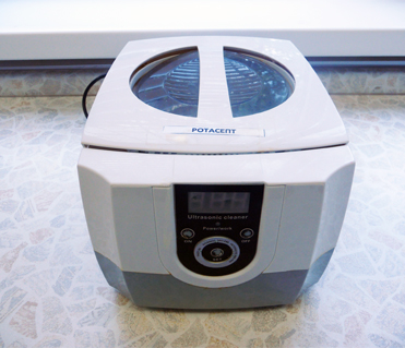 Стерилизация Assistina 301 plus Стерилизация Assistina 301 plus