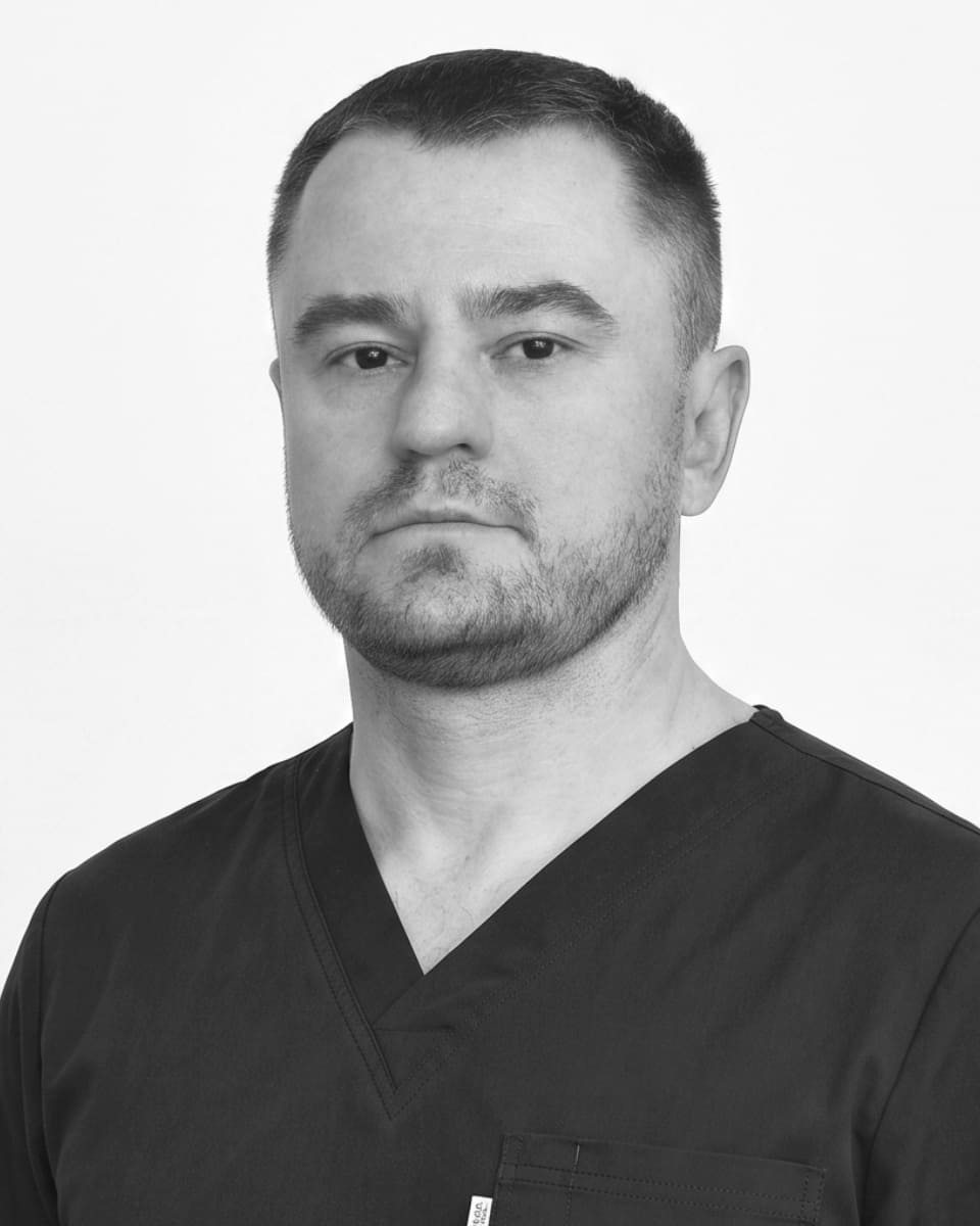 Волченко Денис Викторович